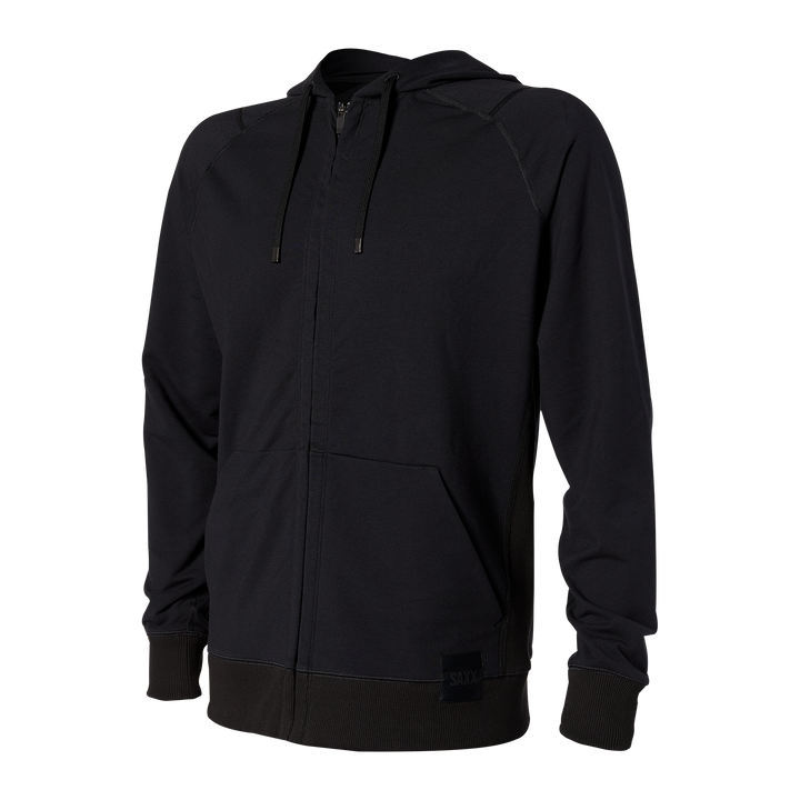 🇨🇦 Saxx Down Time Front Zip Hoodie