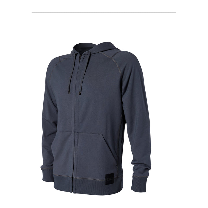 🇨🇦 Saxx Down Time Front Zip Hoodie