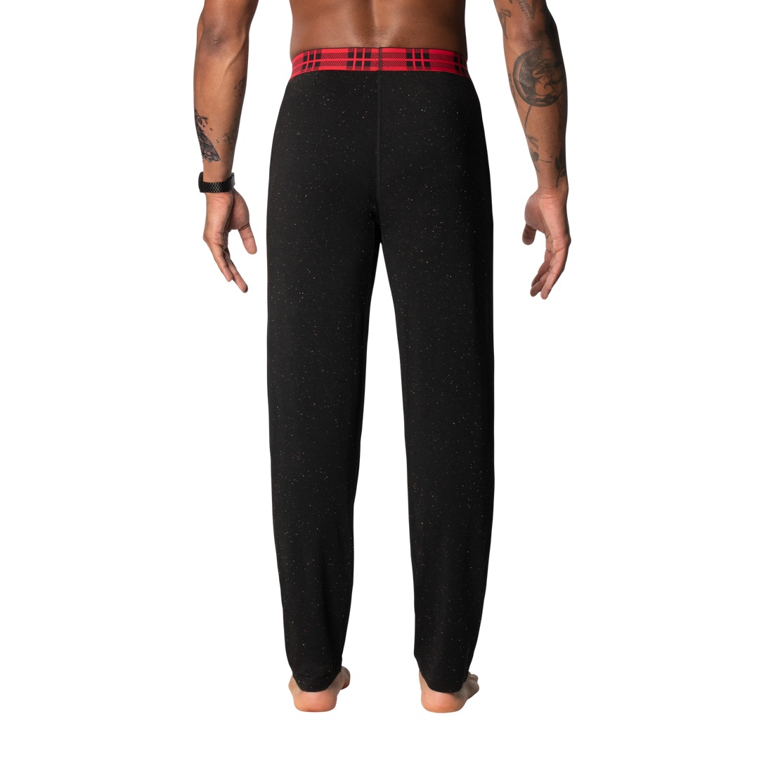Saxx Sleepwalker Pants with Ballpark Pouch - Snowy Night - Size X-Larg –  Sheer Essentials Lingerie & Swimwear