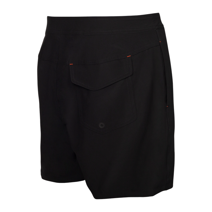 🇨🇦 Betawave Swim Shorts 17" - Black