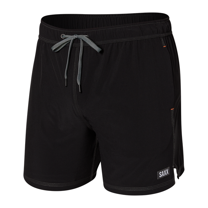 🇨🇦 Saxx Oh Buoy 2in1 Volley 5" - Black
