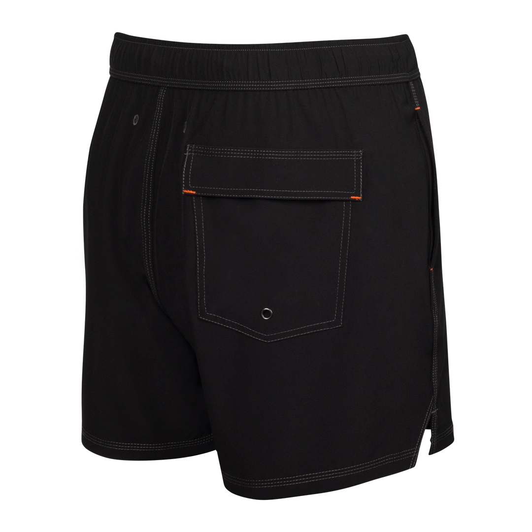 🇨🇦 Saxx Oh Buoy 2in1 Volley 7" - Black