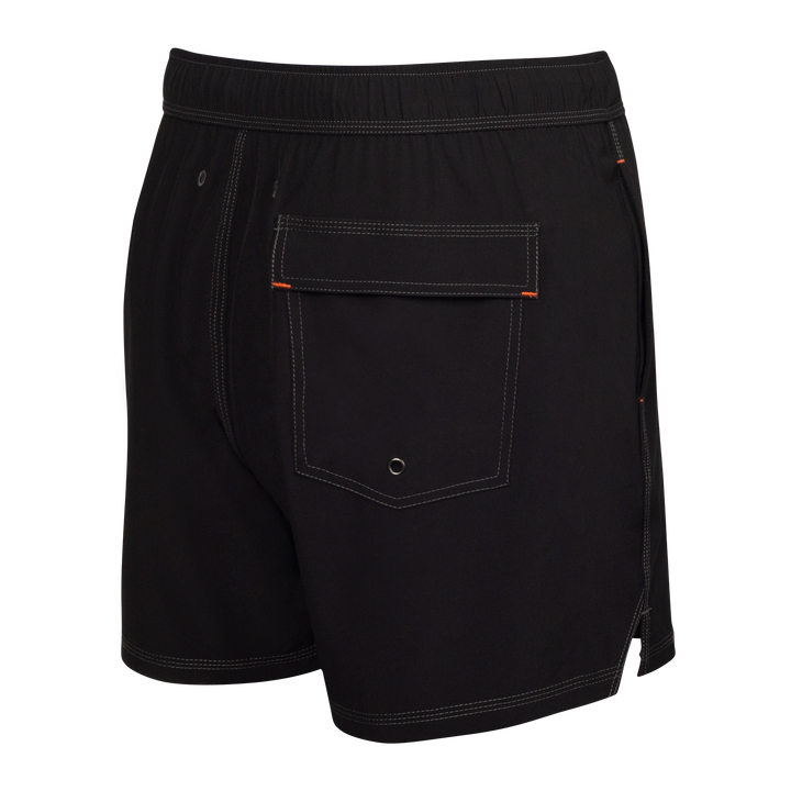 🇨🇦 Saxx Oh Buoy 2in1 Volley 7" - Black