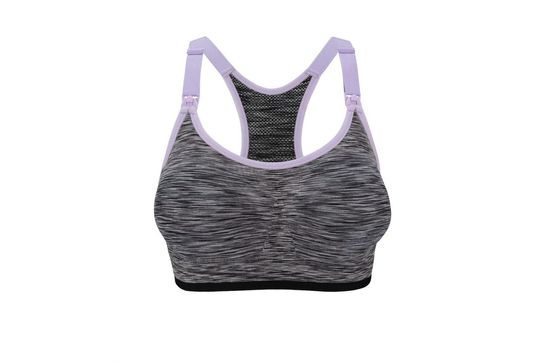 Rythm Nursing Bra