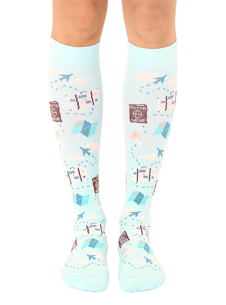 Compression Socks