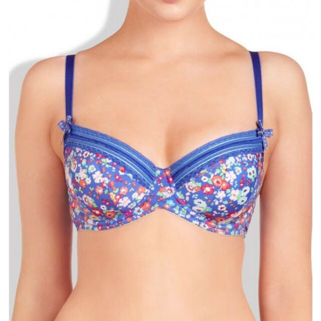 "Final Sale" Twilight Dream Demi Bra