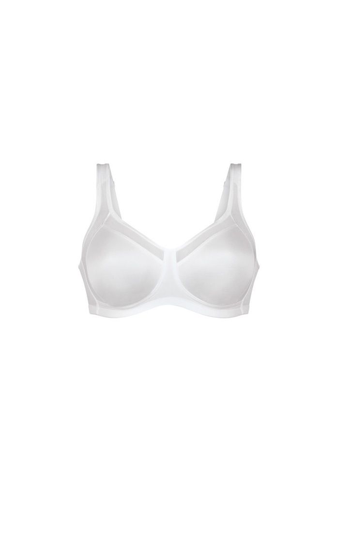 Anita Basic Maternity Bra - White