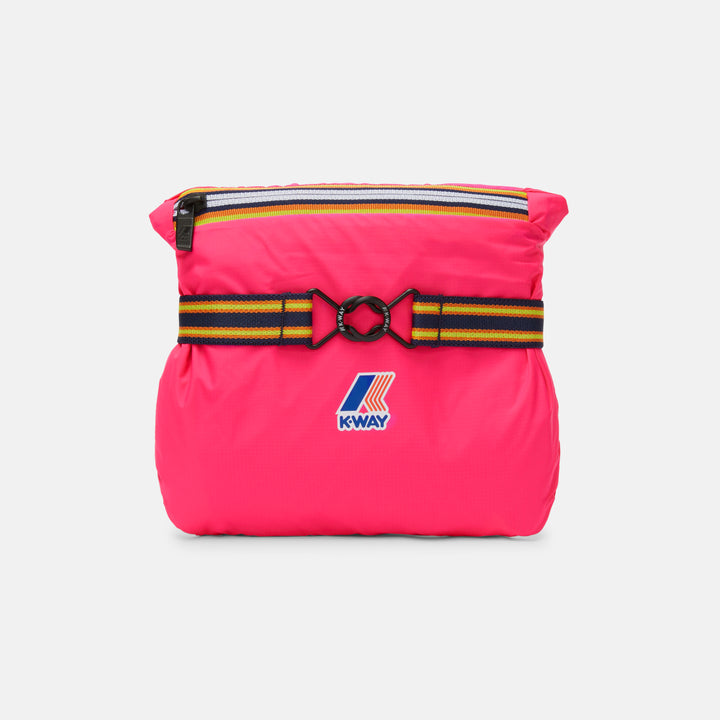Packable Full Zip Windbreaker & Rain Jacket