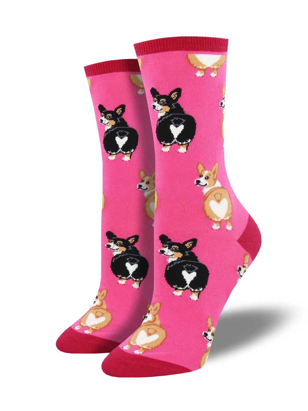 Ladies Socks