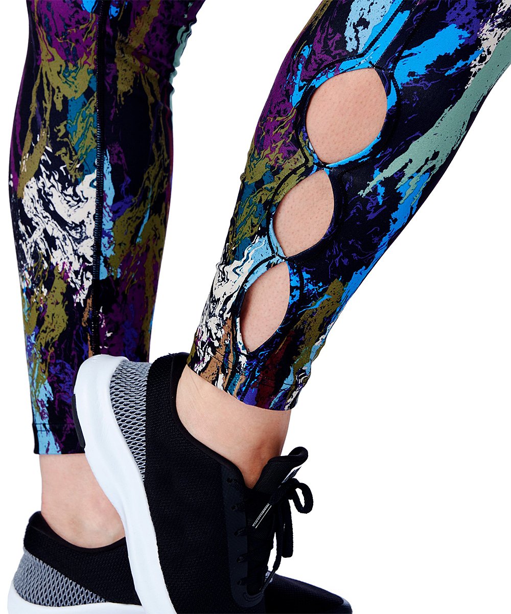 Girlfriend Collective High-Rise Pocket 28.5 Legging - Plum - Size 3 X –  Sheer Essentials Lingerie & Swimwear